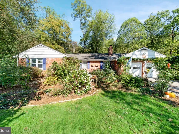 55 Woodside Dr, Wilmington, DE 19807