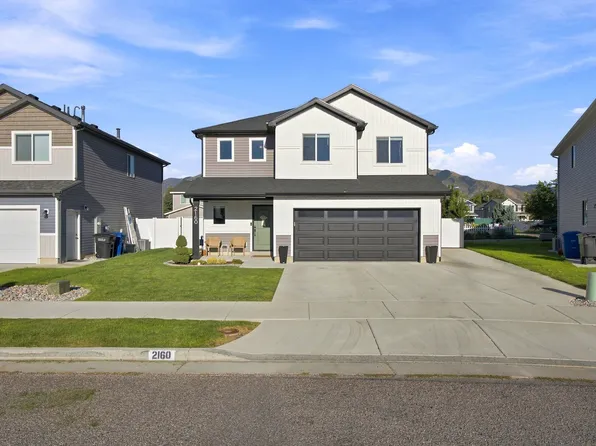 2160 S 1490 W, Logan, UT 84341