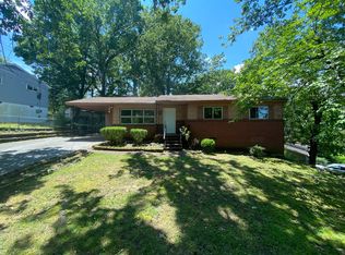 3102 Carousel Rd, Chattanooga, TN 37411