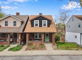 2744 Connecticut Ave, Pittsburgh, PA