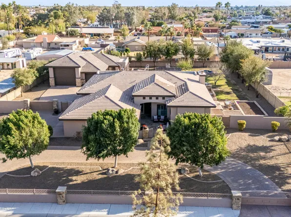 7215 W UNION HILLS Drive, Glendale, AZ 85308