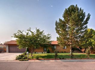 2883 Durango Dr, Grand Junction, CO 81503