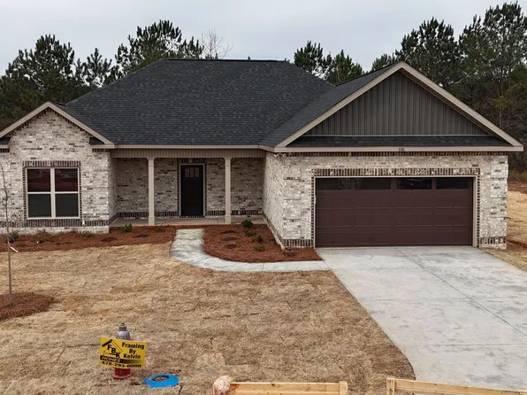 109 Fox Glove, Warner Robins, GA 31088