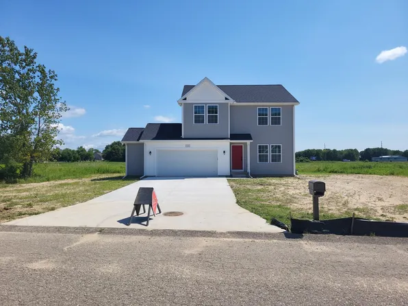 1220 Anna Lane St, Saint Joseph, MI 49085
