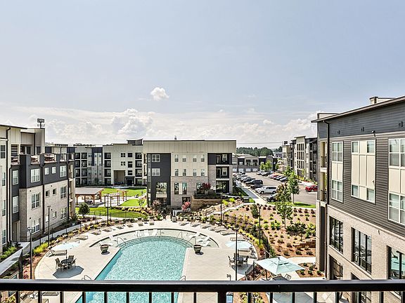 5th image of 3360 Steve Reynolds Blvd #3204