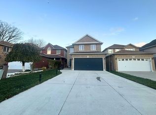 41 Pineridge Dr, Hamilton, ON L9A5K2