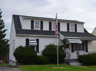 194 Myrtle Ave, Johnson City, NY 13790