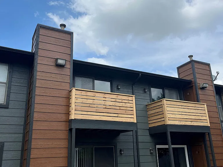 The Lodge Apartments — Photo 27