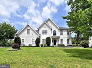 1102 Redtail Rd, Audubon, PA 19403