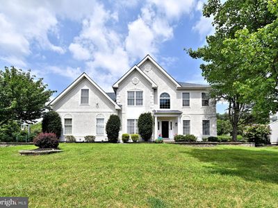 1102 Redtail Rd, Audubon, PA, 19403