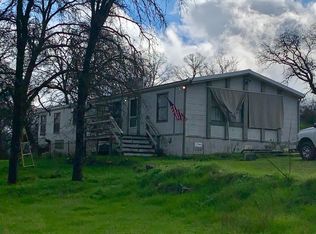 25382 White Thorne Rd, Clovis, CA 93619