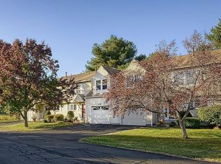 34C Stonehouse Ln UNIT 34C, Keene, NH 03431