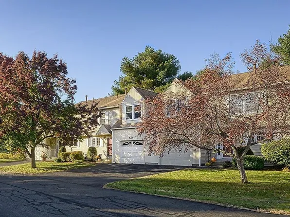 34C Stonehouse Lane #34C, Keene, NH 03431