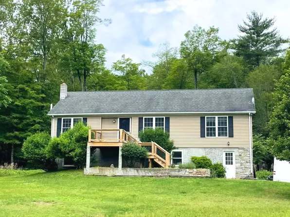 149 Mary Ann Avenue, Saugerties, NY 12477