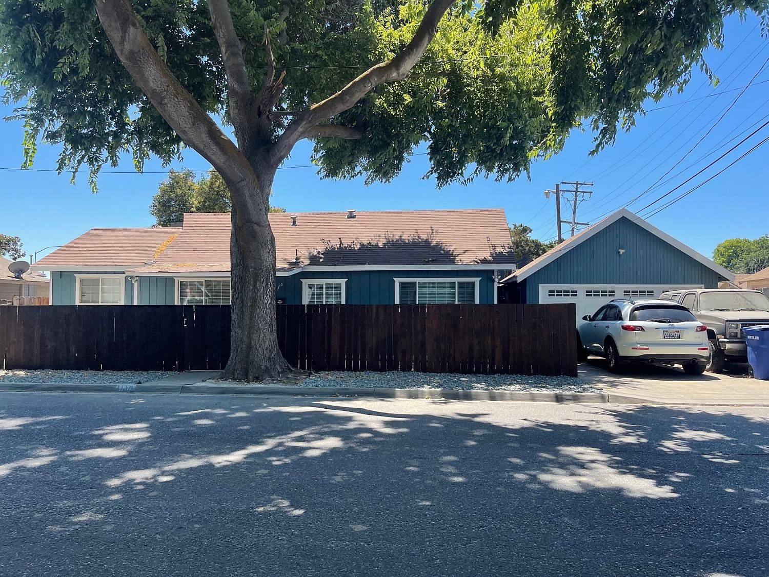 1110 Alice St, Modesto, CA 95350 Zillow