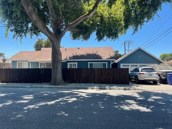 1110 Alice St, Modesto, CA 95350