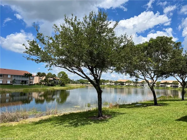 6817 Sterling Greens DR #8-102, NAPLES, FL 34104