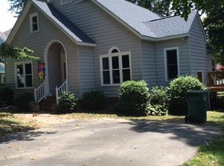 8703 Overhill Rd, Henrico, VA 23229