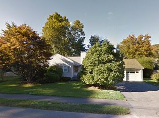 53 Helen Rd, Needham, MA 02492