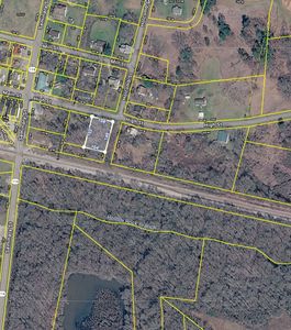 0 Mill St, Hollow Rock, TN, 38342