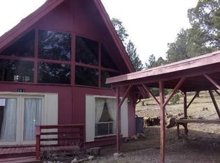 141 Ebarb Dr, Ruidoso, NM 88345