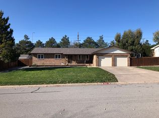 1911 Barham Blvd, Dodge City, KS 67801