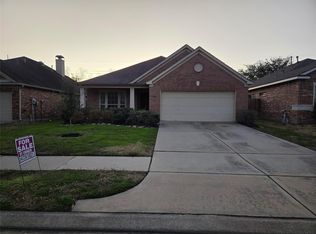14119 Englewood Park Ln, Cypress, TX 77429