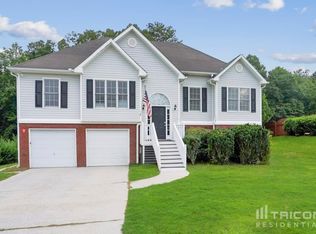 5227 Rosetrace Ter, Powder Springs, GA 30127