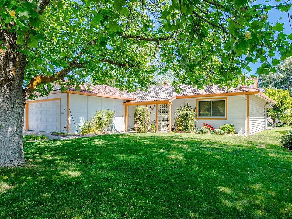 186 Rainier Cir, Vacaville, CA 95687 Zillow
