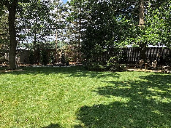back of home