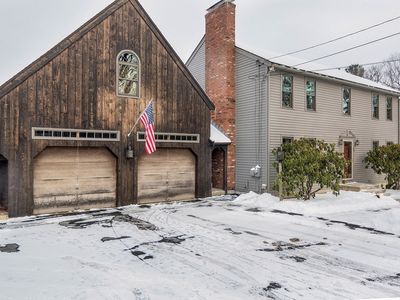 33 Prospect St, Rutland, MA, 01543