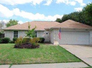 2211 Willow Way, Round Rock, TX 78664