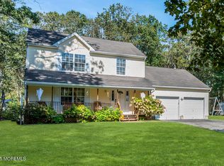 14 Okjin Court, Jackson, NJ 08527
