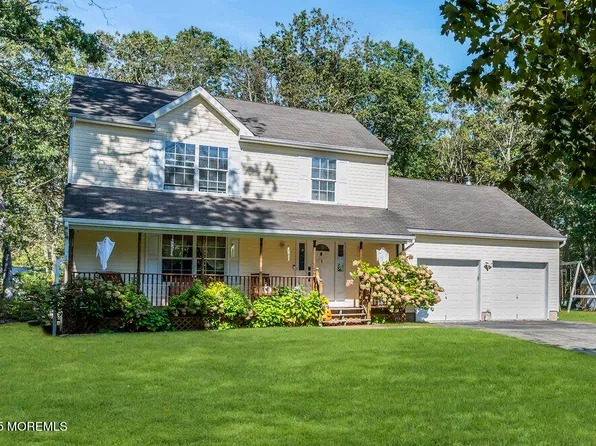 14 Okjin Court, Jackson, NJ 08527