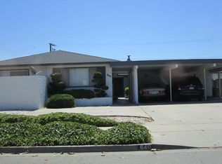 640 Carmelita Dr UNIT 2, Salinas, CA 93901