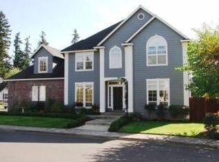 13016 NE 37th Ct, Vancouver, WA 98686