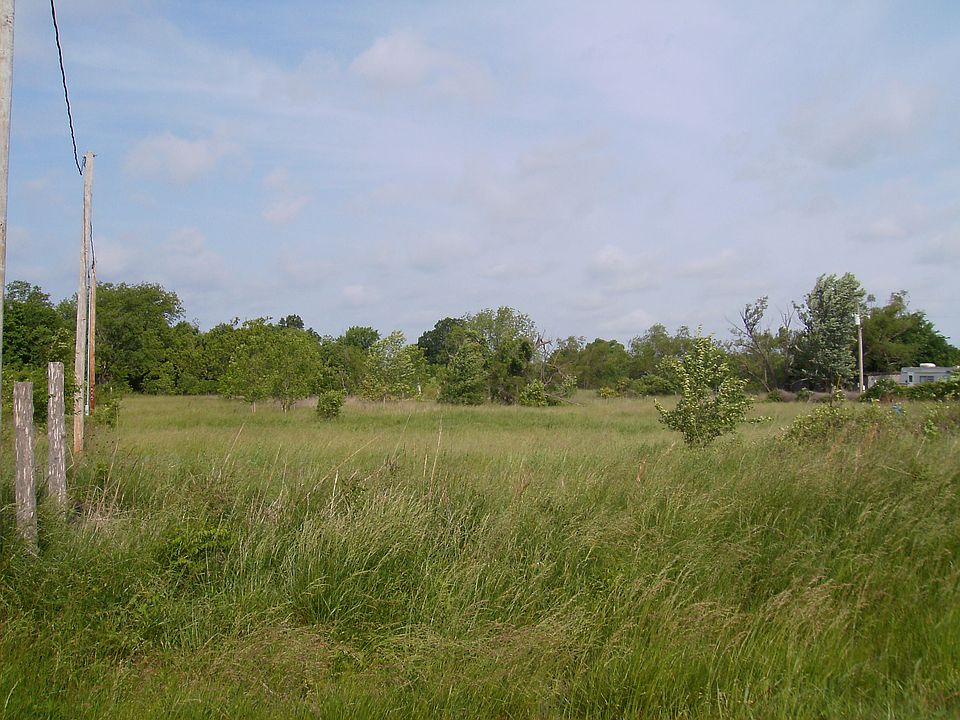 View of pasture from Road.