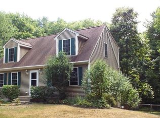 289 Grogan Rd, Barre, MA 01005