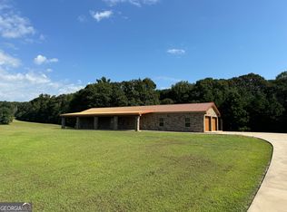 105 Magnolia Dr, Monticello, GA 31064