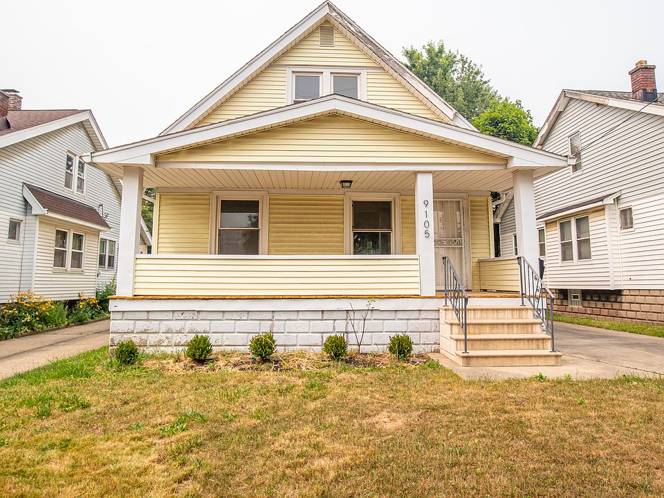 1st image of 9105 Bancroft Ave