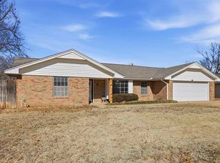 6 W Liberty Cir, Stillwater, OK 74075