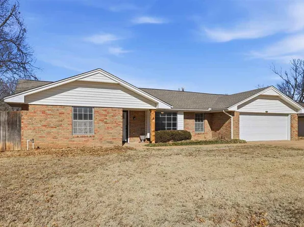 6 W Liberty Cir, Stillwater, OK 74075