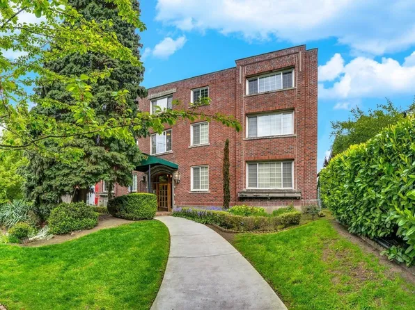 Killarney Apartments, 3008 Harvard Ave E APT 103, Seattle, WA 98102