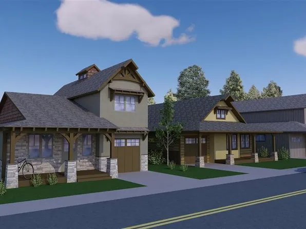 540 S 5/6 Alley, Pagosa Springs, CO 81147