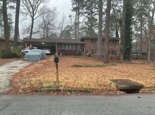 3096 San Jose Dr, Decatur, GA 30032