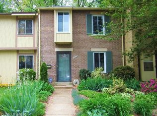 19308 Transhire Rd, Montgomery Village, MD 20886