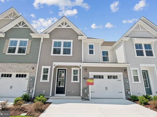 390 Scranton Ln, Ocean View, DE 19970