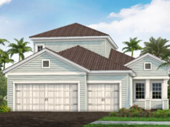 8039 Anthirium Loop, Sarasota, FL 34240