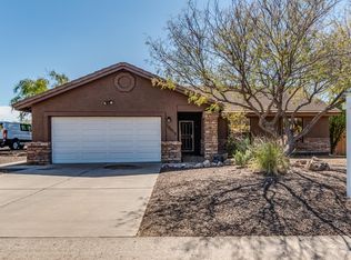 10013 E Del Monte Ave, Gold Canyon, AZ 85118