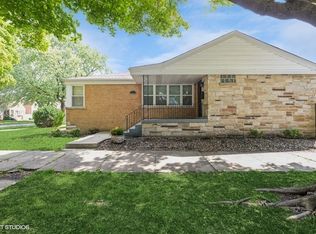 8200 S Homan Ave, Chicago, IL